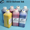 Colorful Mimaki CJV30 ES3 Eco Solvent Ink for Outdoor Signs Printing