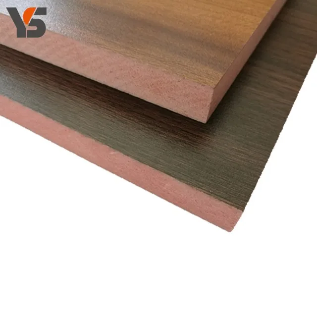 High Quality And Best Price Fire Rated Fire Proof Mdf Board Buy Fire