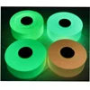 Micro cationic luminous 100% polyester DTY yarn