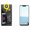 Anti Spy Tempered Glass Screen Protector For Huawei Mate 20 Lite Tempered Glass