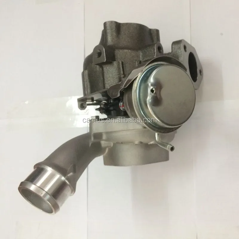 Best Seller GT1749V Turbo Kit Electric 28200-4A480 for Hyundai Grand Starex D4CB Engine 