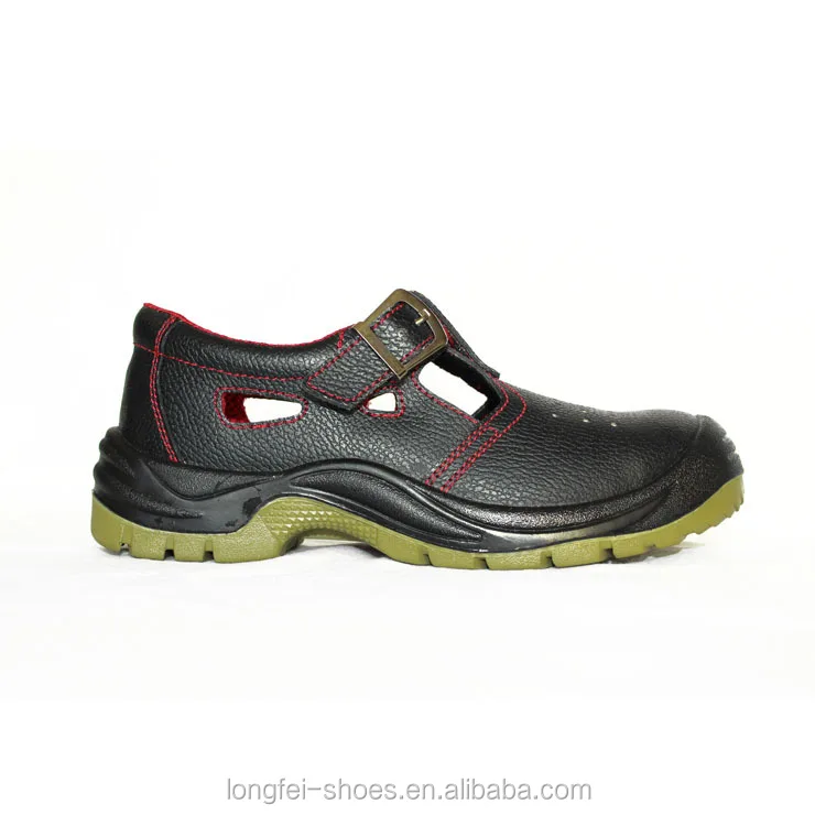 Shoe Summer Safety Shoe Lf054 