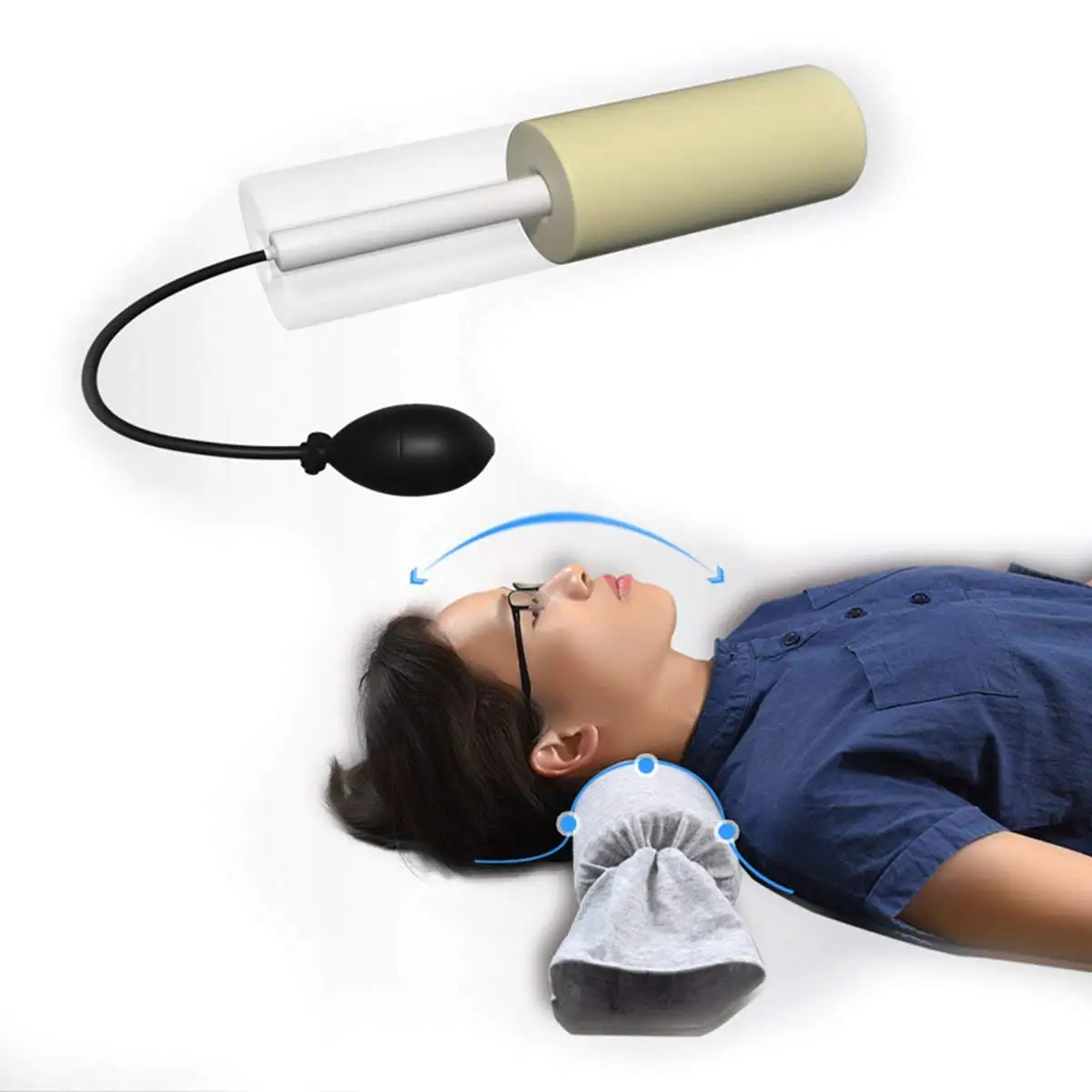 Cheap Long Neck Roll Pillow Find Long Neck Roll Pillow Deals On