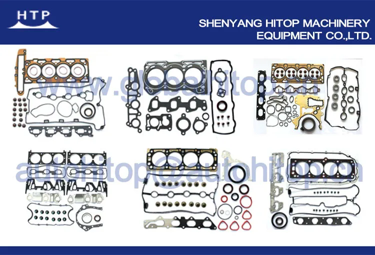 发动机零件排气管歧管垫片套件材料适用于现代 Verna Elantra G4fc 28521-2b010 - Buy  汽车配件可定制外包装28521-2b010汽车排气歧管垫片,发动机零件排气歧管垫片现代起亚solaris里约口音ceed 28521-2b010