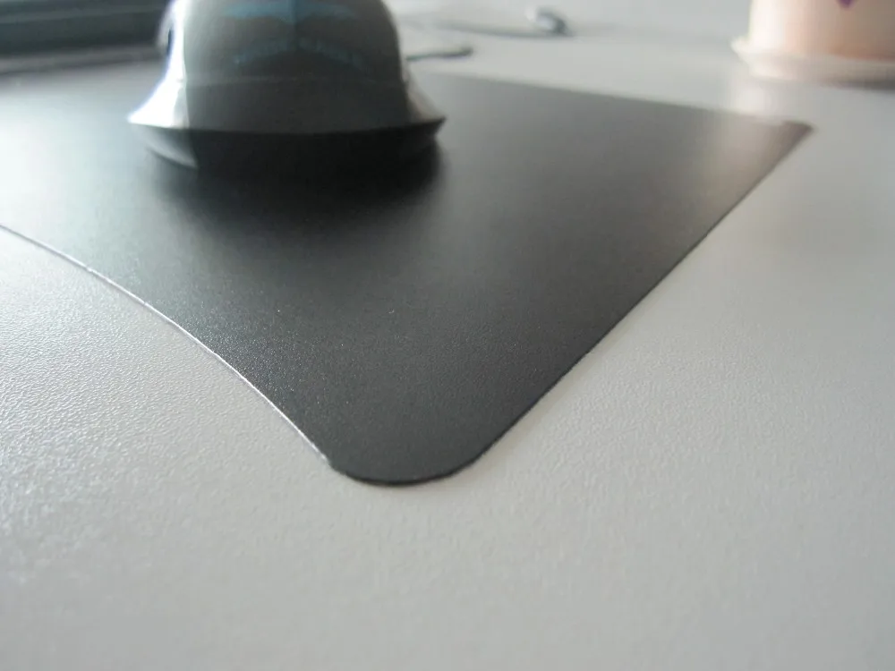 Ultrathin Pc Gaming Mouse Pad Excellent Tracking Mouse Pad Hard Gaming