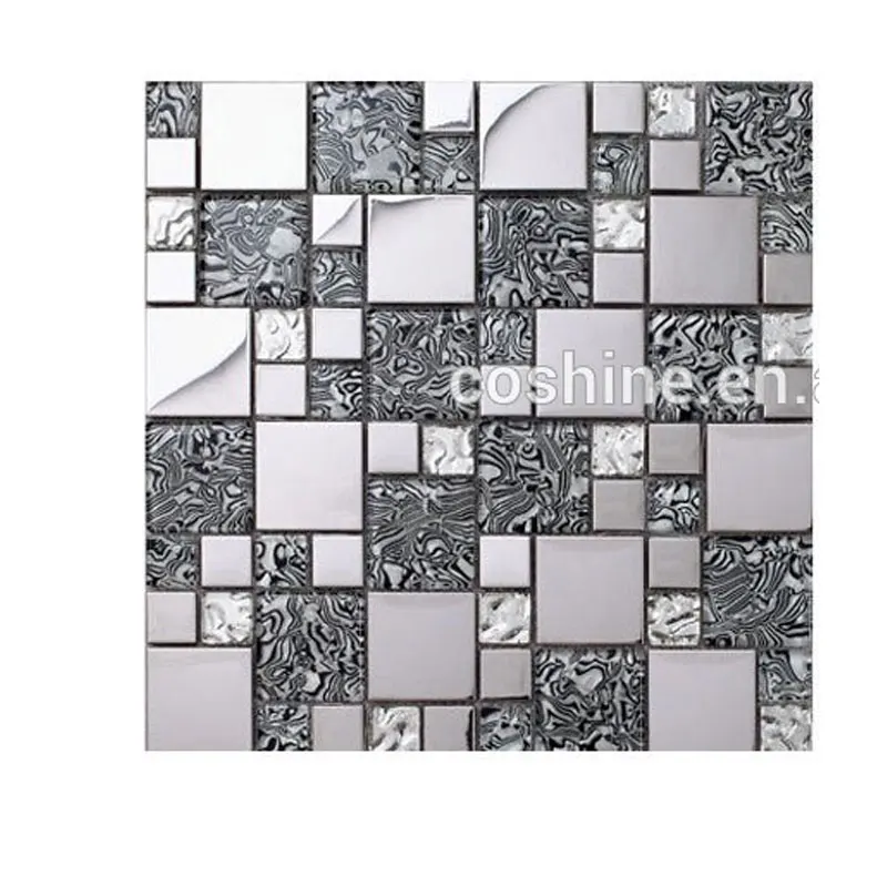 Similar Mirror Broken Gl Mosaic Tile For Similar Mirror Broken Gl Mosaic Tile