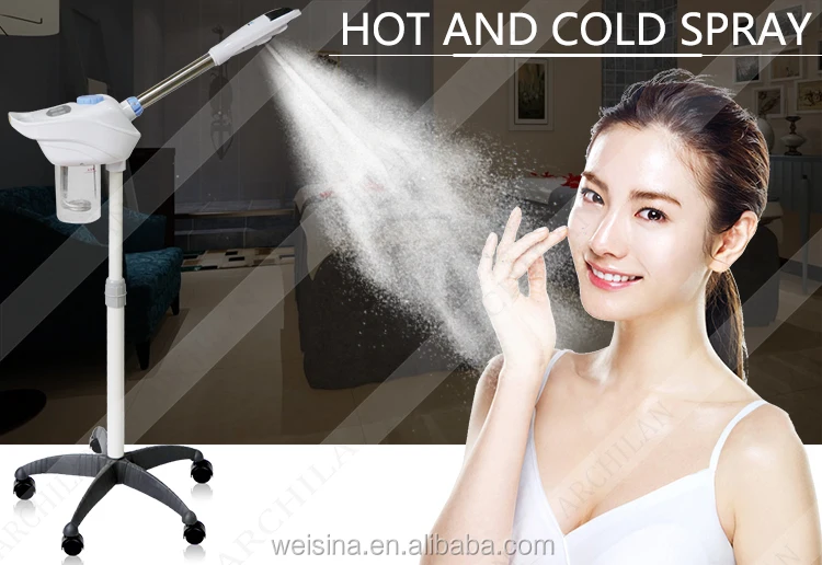 Facial Face Steamer Spa Facial Sauna Ozone Facial Steamer Parts Buy