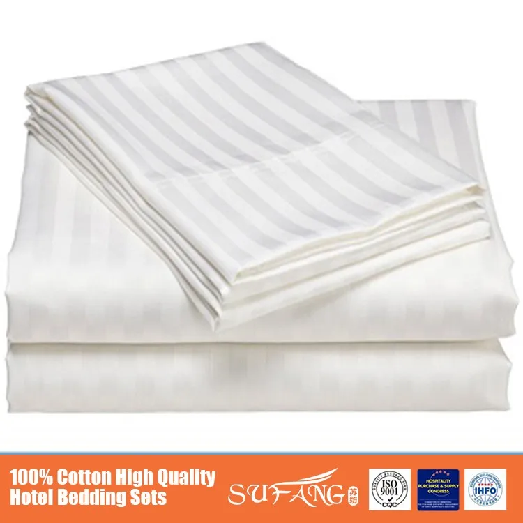 Sufangluxury Dubai Hotel Bed Room Linen Sets 300 Thread Count Egyptian