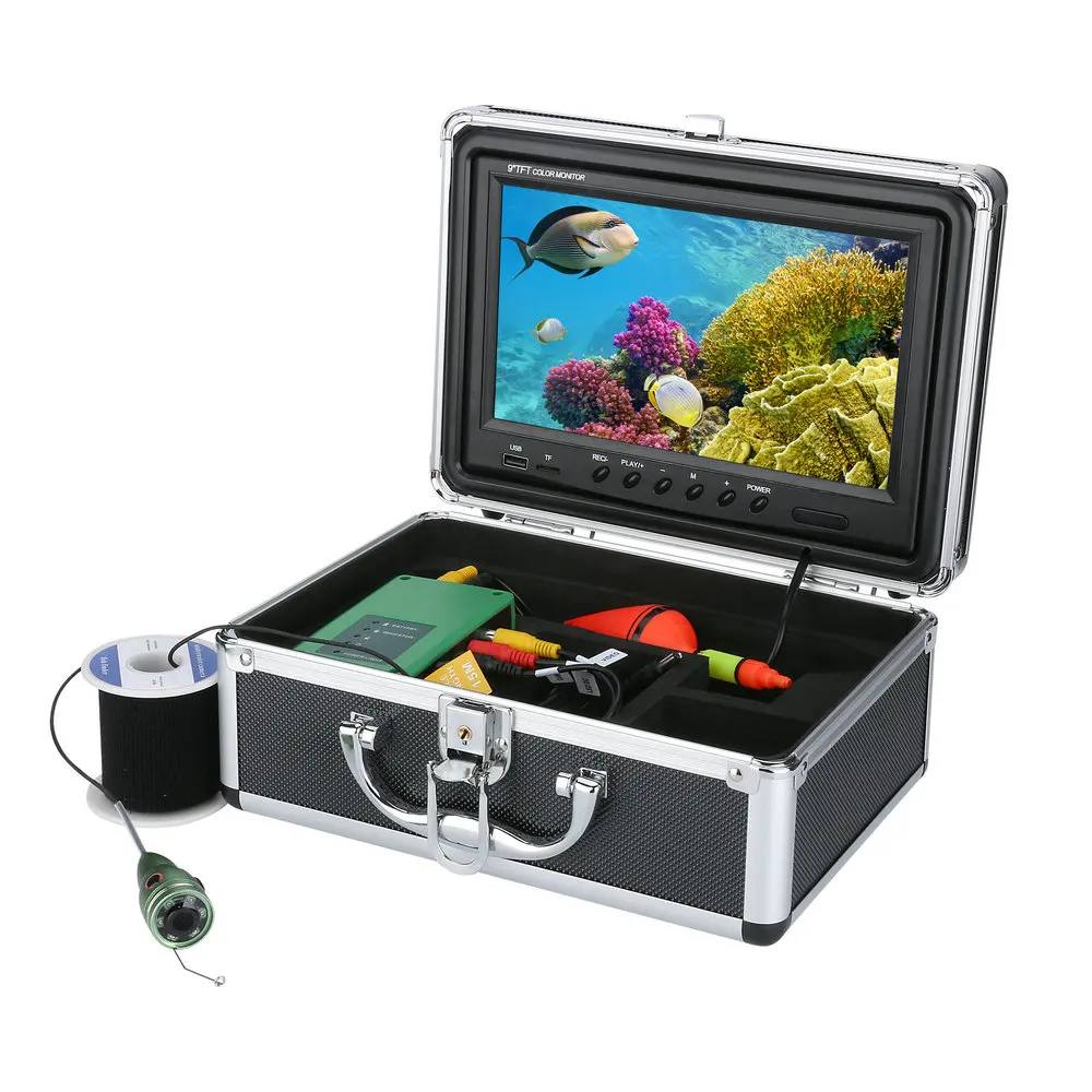 Waterproof Fishing Underwater Deep Water Well Inspection Camera For Sale Buy Underwater Fish