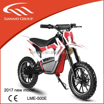 500w Strong Motor Dirtbike Electric Pit Bike Cross For 500w Strong Motor Dirtbike Electric Pit Bike Cross For