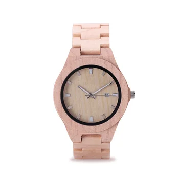 alibaba wooden watches