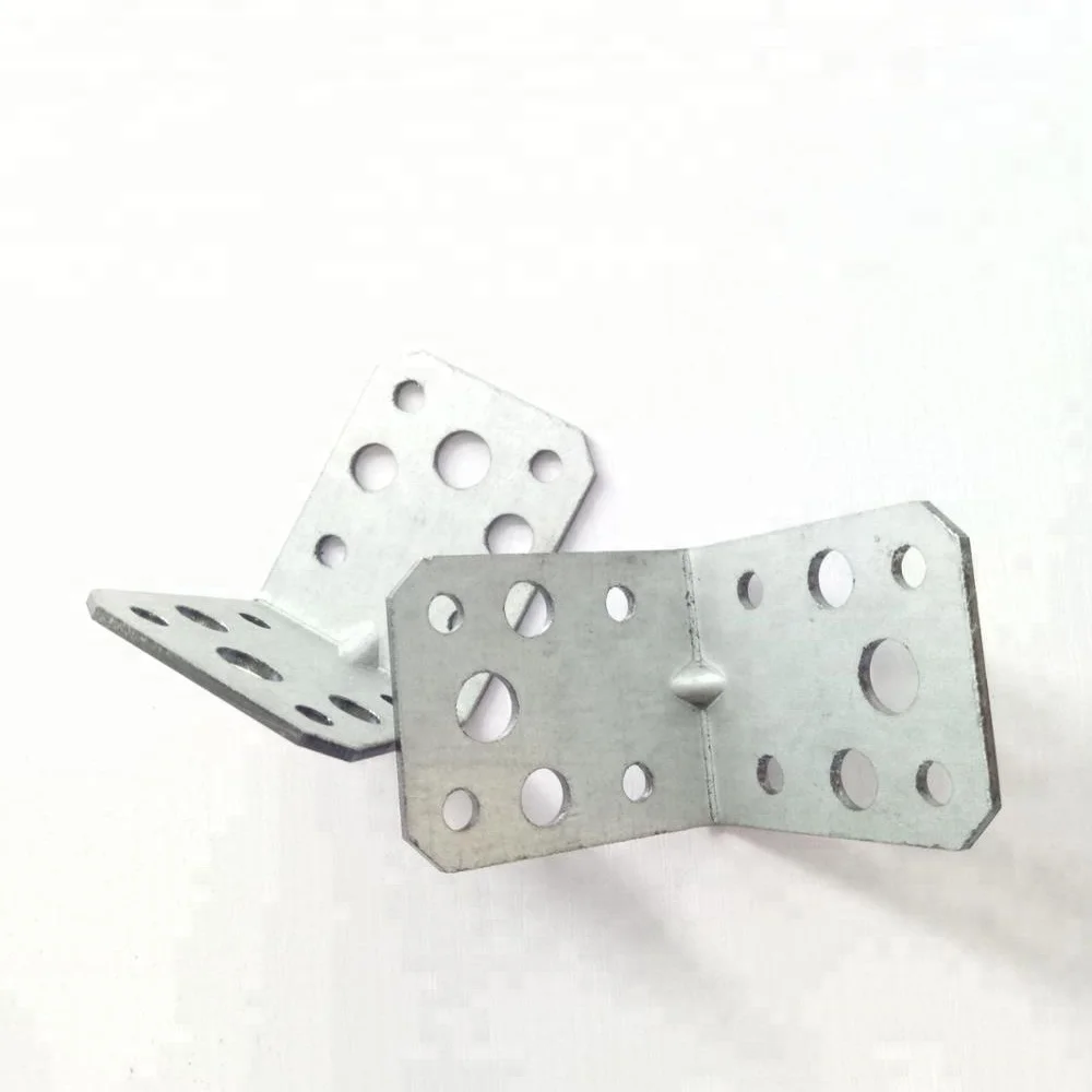 Stainless Steel Angle Bracket .metal Bracket Joist Hanger,Nail Plate In