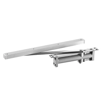 China Supplier Concealed Hydraulic Aluminum Door Closer Hidden Door Closer Hinge Buy Conceal Type Door Closer Overhead Door Closer Hidden Door