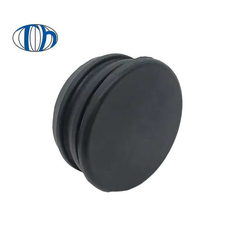 Wholesale Rubber Caps Rubber Grommet Hole Plug Rubber Plug For Hole