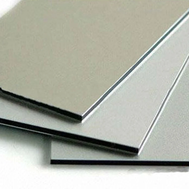 Aluminum Polystyrene Sandwich Aluminum Trailer Side Panel Buy