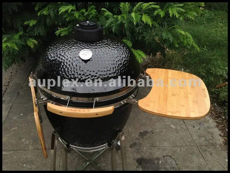 barbecue terre cuite