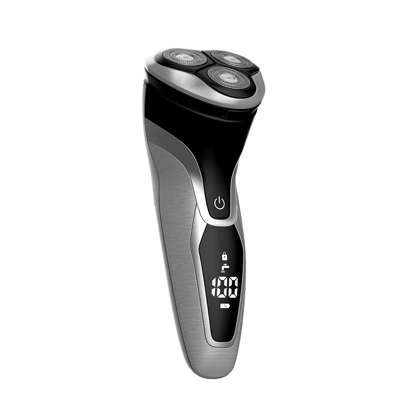 shaving and trimming machine