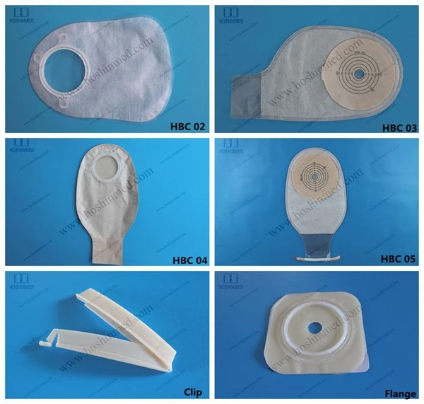 Мешки для колостомы фото