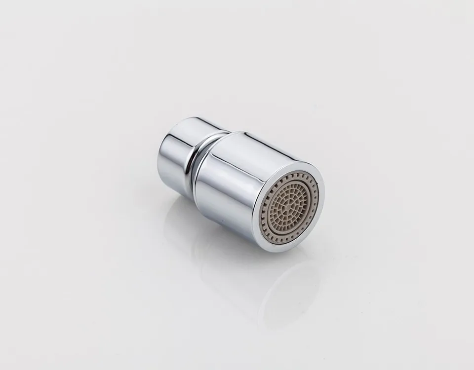 Frap Brass 360 Degree Rotate Aerators Water Saving Faucet Aerators F72 ...