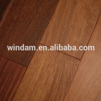 Quality Brazilian Teak Aru Hardwood Flooring Quality Brazilian Teak Aru Hardwood Flooring