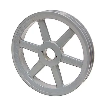 pulley for small electric motor