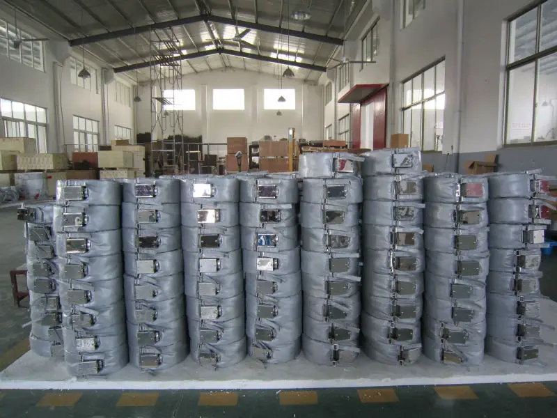 Water Proof Jacket /outdoor Pipe Insulation Buy Insulation Jacket