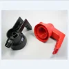 Large Injection Molded Plastic Parts &ABS electronics Plastic cover Injection Molding & Plastic Mold Part