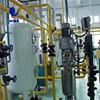 soybean/sunflower oil extraction plant and crude soybean oil refinery equipment price