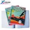 2018 school supply composition notebooks for student exercise use offset paper notebooks