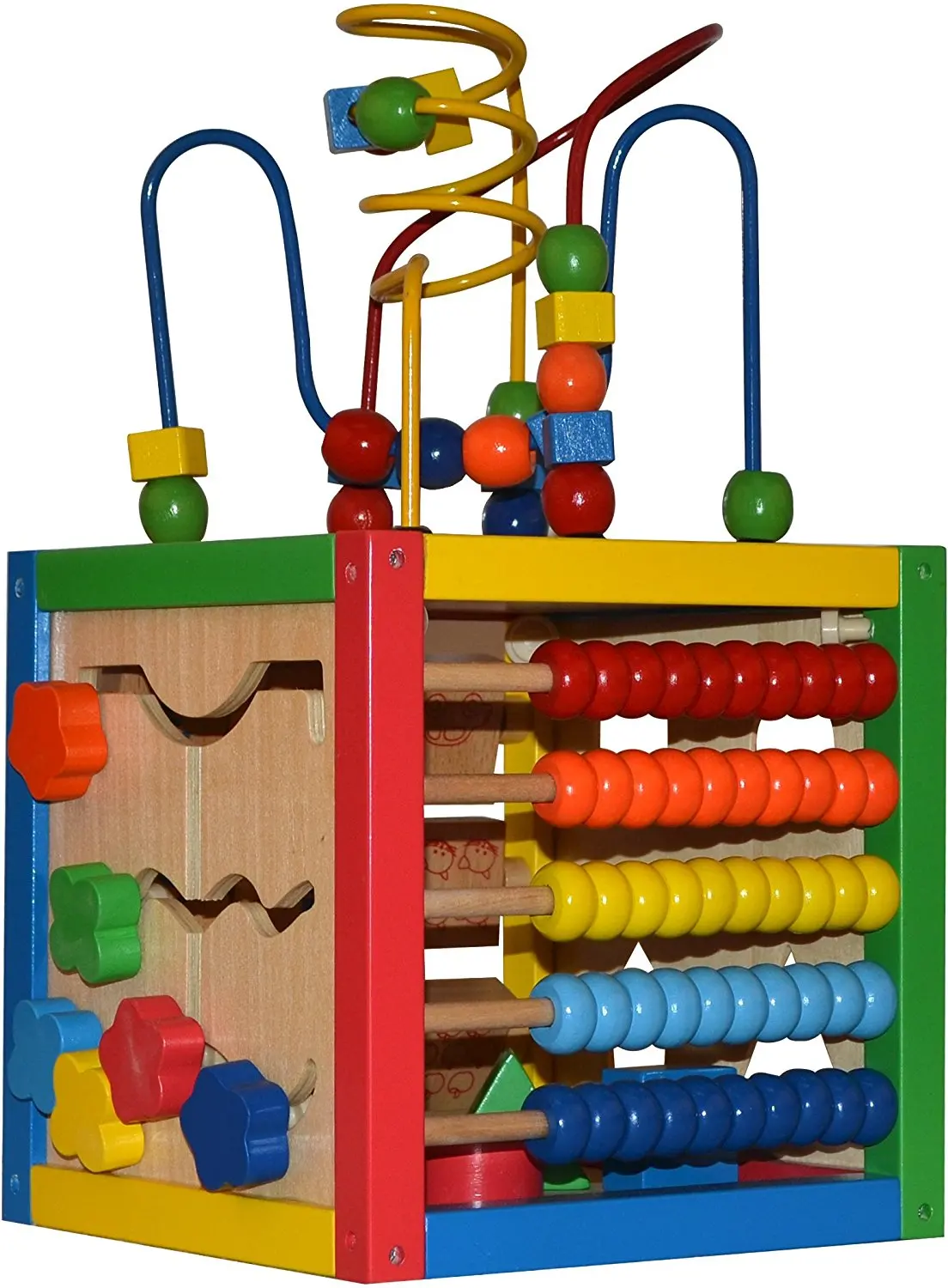 vtech sliding songs bead maze