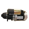 The QDJ1518 starter used for Diesel Engine and generator ,Auto spare parts