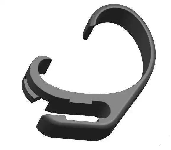 5-in-1 Multi-Tools for Travel, Steam Clip, Hanging Hook,Bottle Opener,Phone Stand,Thread/Tag Cutter,Hanger