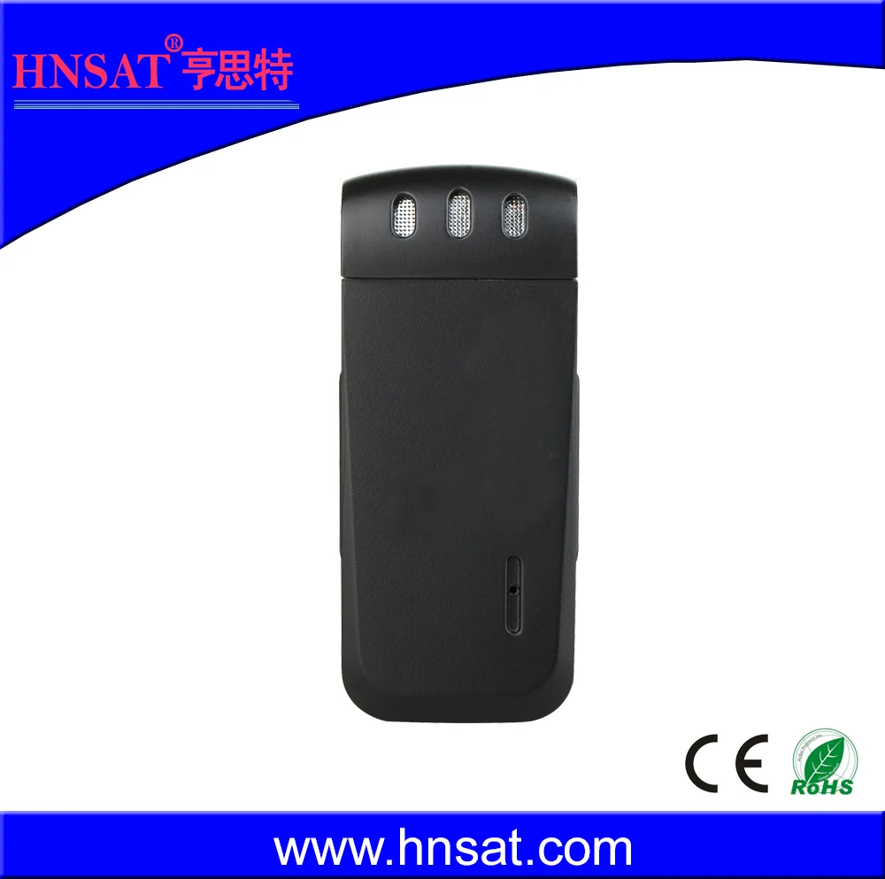 The Sport Playback Mini Clip Audio Voice Recorder Hnsat WR-16