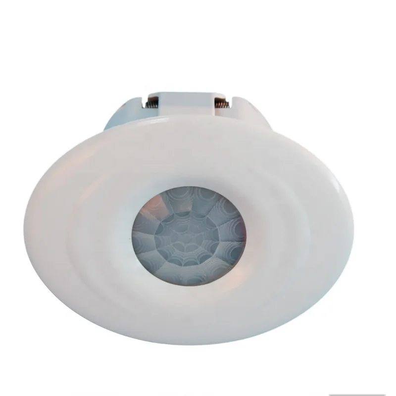 Ceiling Mount Occupancy Vacancy Pir Motion Sensor Auto On/off Light Switch Buy Pir Motion
