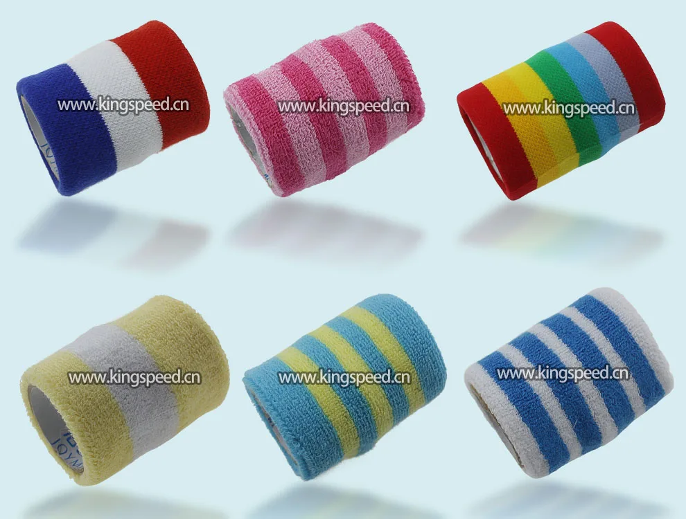 Stripe Wristband,Wrist Sweatband,Seatband,Embroidery Wristband,Wrist Sweatband,Seat band,wrist band.jpg
