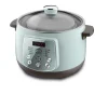 Microcomputer Electric Ceramic Stew Cup Multifunction Electric Rice Cooker