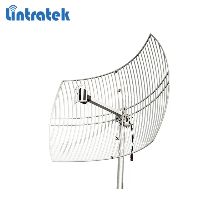 Antena lintratek online