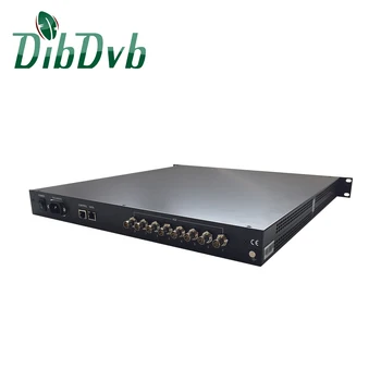 Dvb Headend Asi Ip Multiplexer Scrambler - Buy Asi Ip ...