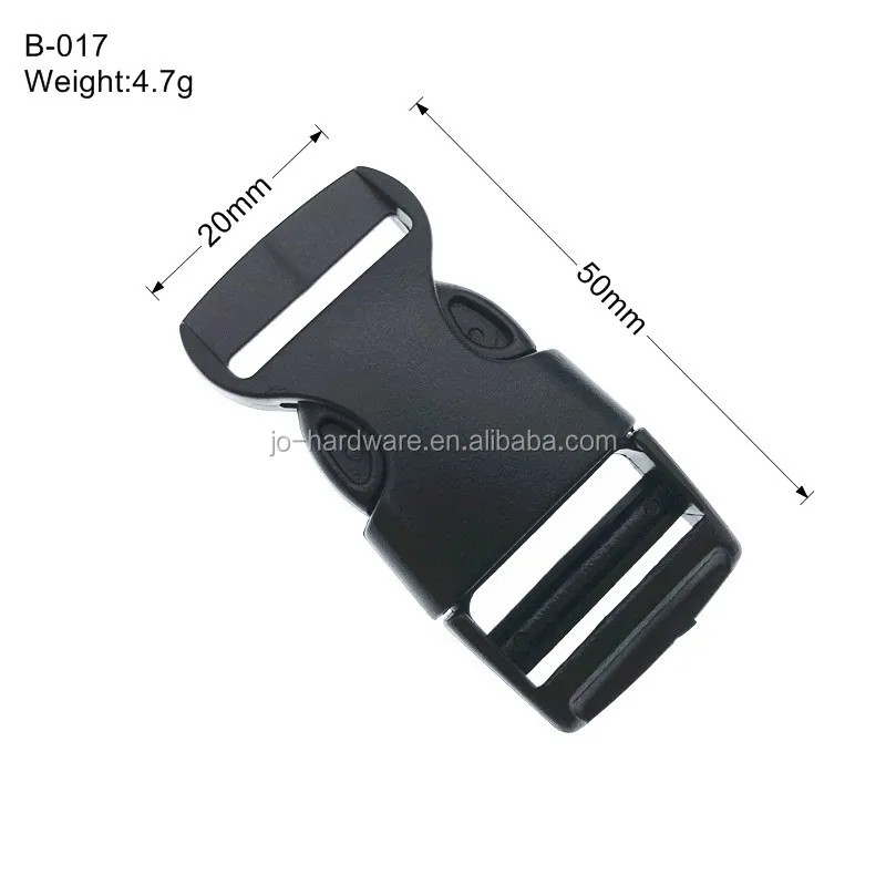 Lanyard Accessories Pom Quick Release Buckle B017 Buy Quick Release