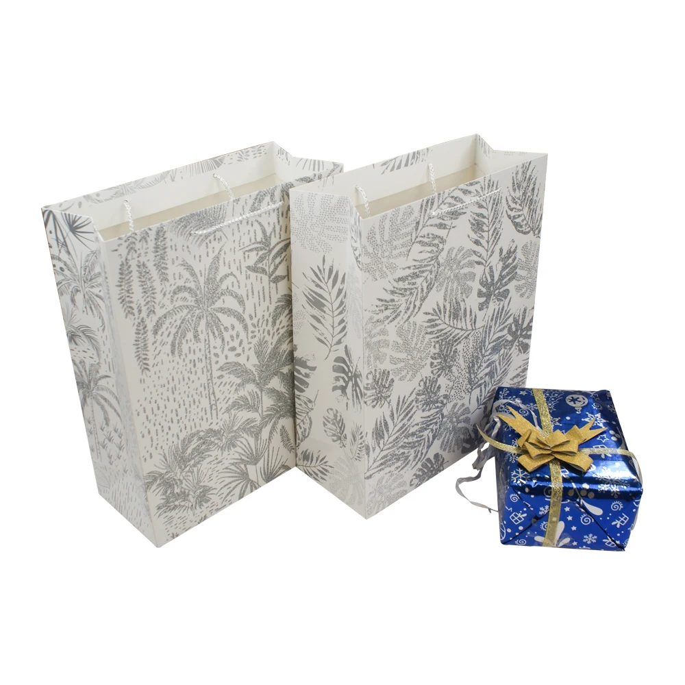Jialan Eco-Friendly paper carrier bags indispensable for packing birthday gifts-6