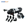 STARFLO DP-100M 230v ac mini electric bike wash high pressure car washer water pump