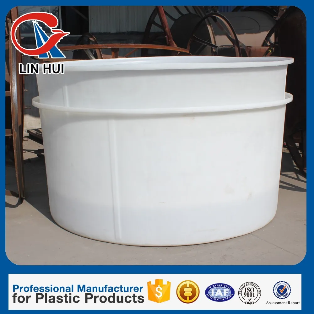 Durable Lldpe 300l Plastic Washing Tubs With High Performance In China