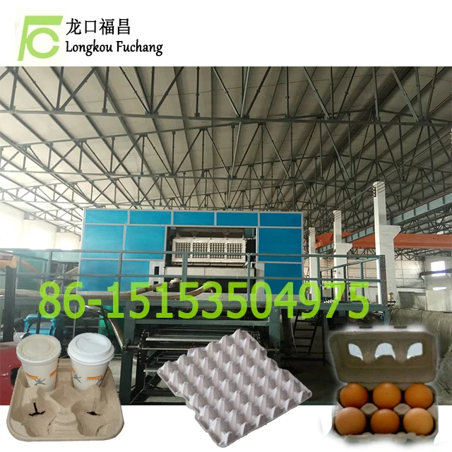 egg tray machine 3