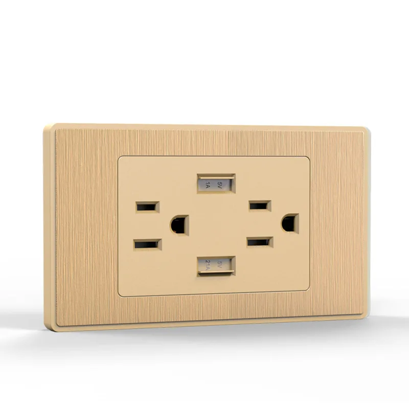 wall socket