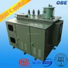 3 phase transformer distribution transformer 10kv to 0.4lv distribution transformer coil transformer product