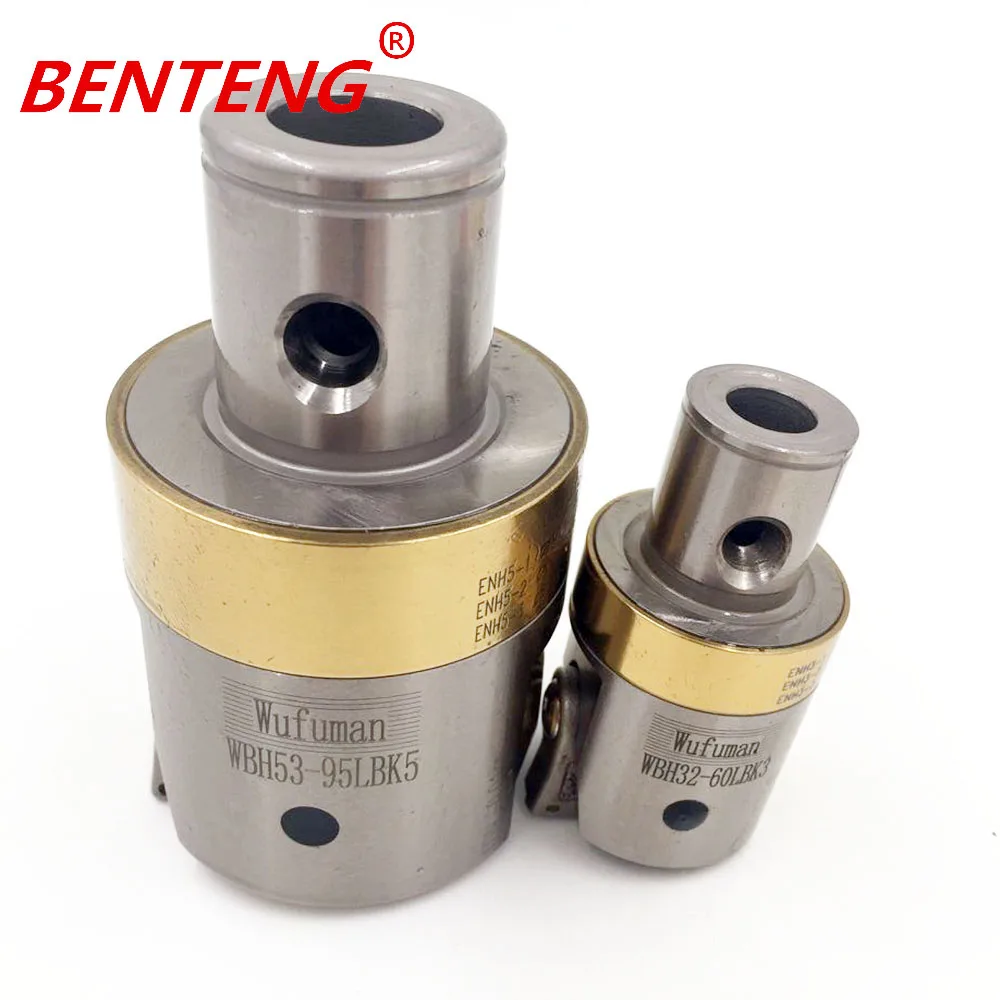 Wbh Rbh Micro Adjustable Precision Milling Machine Boring Head Buy
