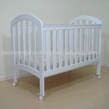 Wood And Plastic Baby Crib Buy Plastic Baby Crib Unfinished