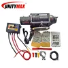 pick up truck new CE approved OEM 3500-13500lbs electric winch 4x4 winch