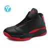 Plus Size 39-46 Comfortable Outdoor Sneakers Athletic Sport Male Ankle Boots Trainer Men's Basketball Shoes