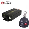 Good price Car Tracking magic tape gps tracker Modes switch "track", "monitor"